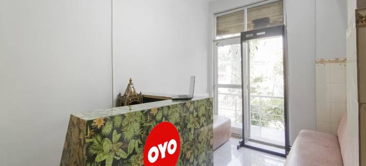 Hotel O Red Rose图片