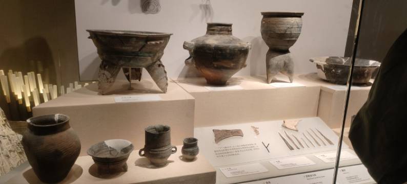 房东古九州三居室四楼公寓(三合东街分店)图片