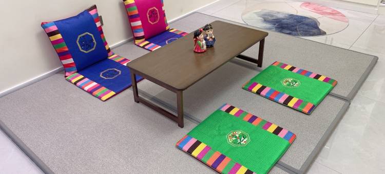 延吉花都民宿(卧龙街分店)图片