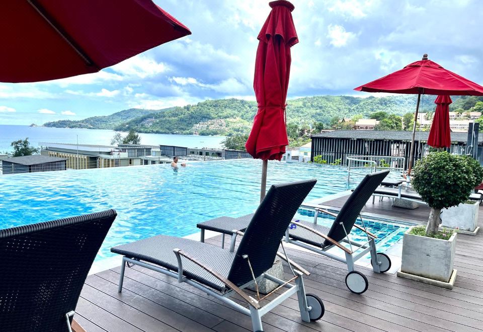 Neptune Pwani Beach Resort and Spa All InclusiveOver view