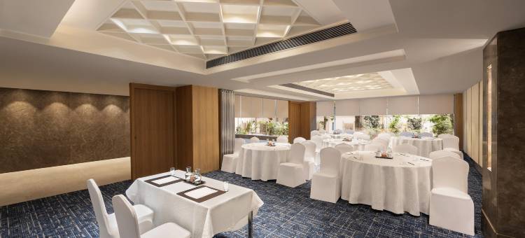 斋浦尔万豪万枫酒店(Fairfield by Marriott Jaipur)图片