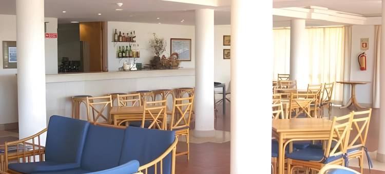 伊纳特尔圣波特酒店(Inatel Porto Santo)图片