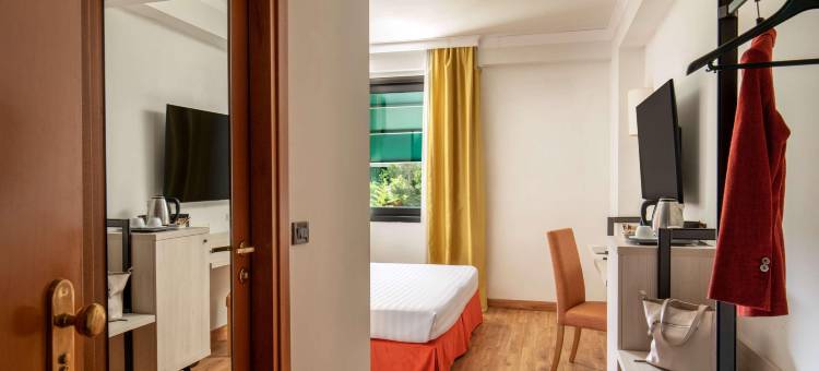 公园贝斯特韦斯特酒店(Best Western Park Hotel)图片