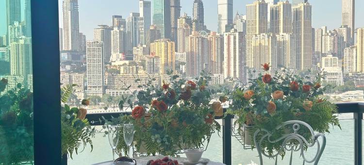 蓝风铃民宿(南滨路1号分店)图片