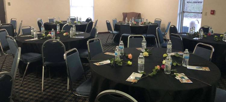 都柏林I-81凯艺酒店(Quality Inn Dublin I-81)图片