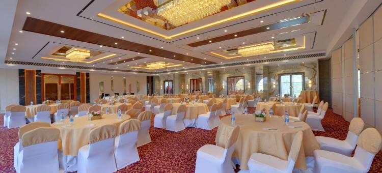 德芬瑞西登斯-比万迪-平普拉斯(The Fern Residency, Bhiwandi-Pimplas)图片