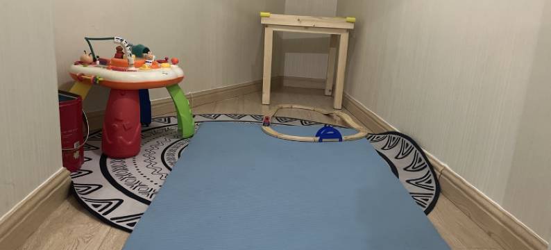 小小刘女士公寓(新开路分店)图片