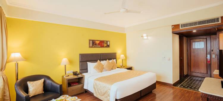 皮卡迪利酒店(The Piccadily)图片