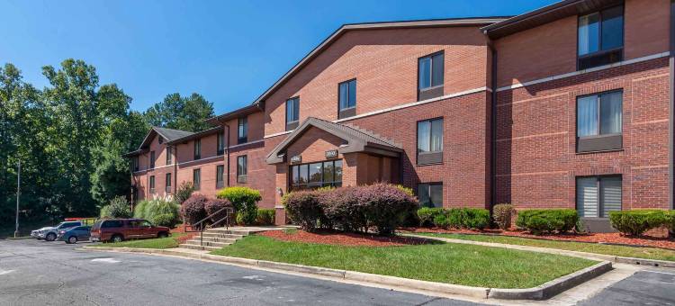 郊区工作室马孔北部(Suburban Studios Macon North)图片