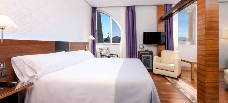 穆尔西亚里康德佩佩美利亚集团旗下酒店(Hotel Murcia Rincón de Pepe Affiliated by Meliá)图片