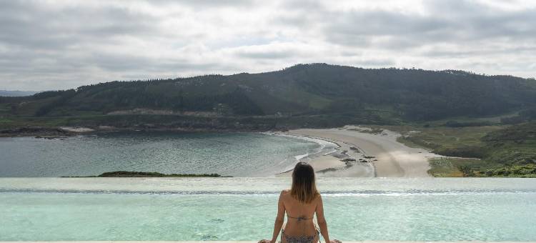 帕拉多尔科斯塔达莫特酒店(Parador Costa Da Morte)图片