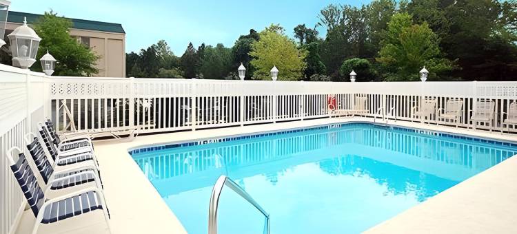 伍德斯托克舒适套房酒店- 亚特兰大北(Comfort Suites Woodstock - Atlanta North)图片