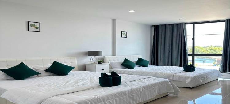 OYO 75505 LD宾馆(OYO 75505 LD Guesthouse)图片