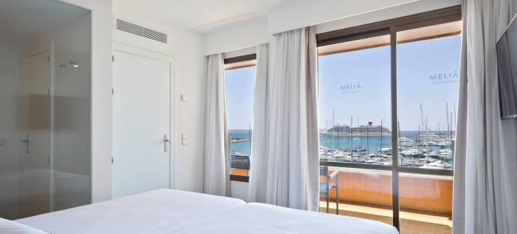 美利亚帕尔马码头酒店(Meliá Palma Marina)图片