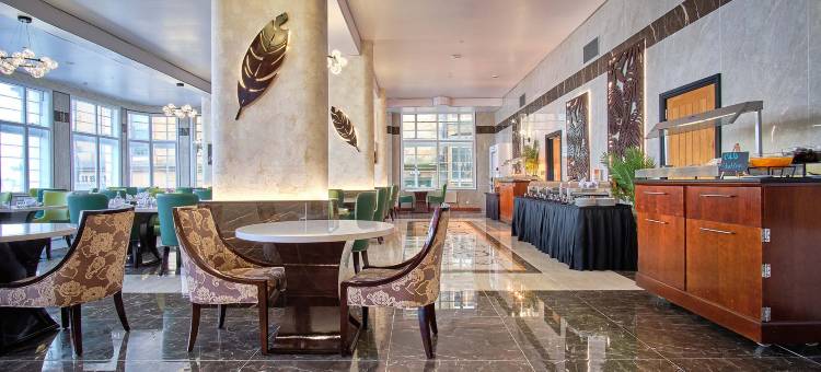 穆图奥本摄政酒店(Muthu Oban Regent Hotel)图片