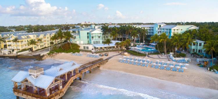 里奇基韦斯特-希尔顿格芮精选酒店(The Reach Key West, Curio Collection by Hilton)图片