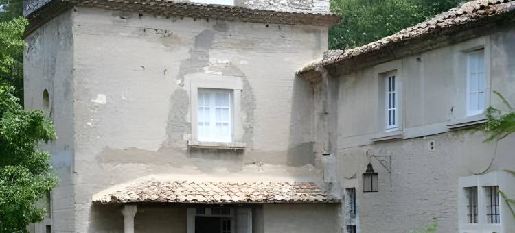 堡布里山庄商会酒店(Chambres d'Hôtes Château Beaupré)图片