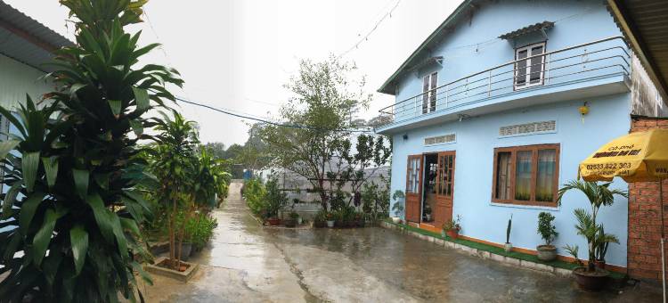 大叻巧克力家庭旅馆(Dalat Chocolate Homestay)图片
