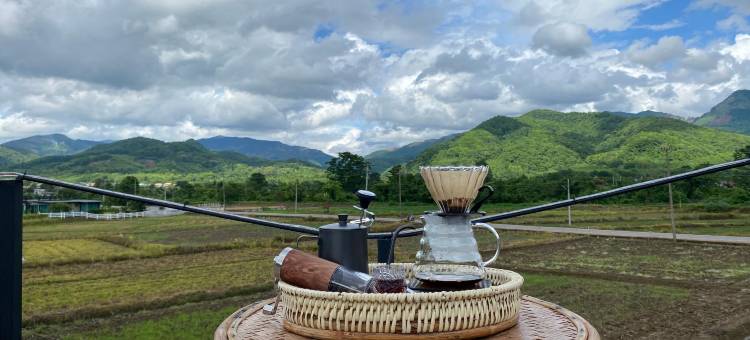 辛帕家庭旅馆(Hinpha Homestay)图片