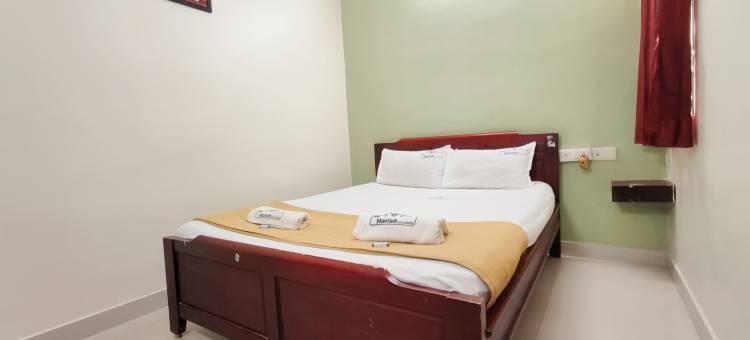 哈里什酒店(Hotel Harish)图片