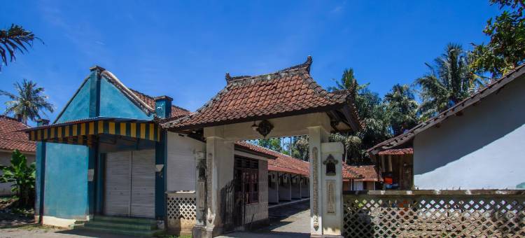 Hotel O 坎迪塔民宿靠近龙目岛特产中心(Hotel O Kanditha Homestay Near Lombok Exotic Sentral Oleh-Oleh)图片