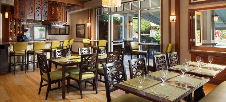 威斯汀普林斯维尔海洋别墅度假酒店(The Westin Princeville Ocean Resort Villas)图片