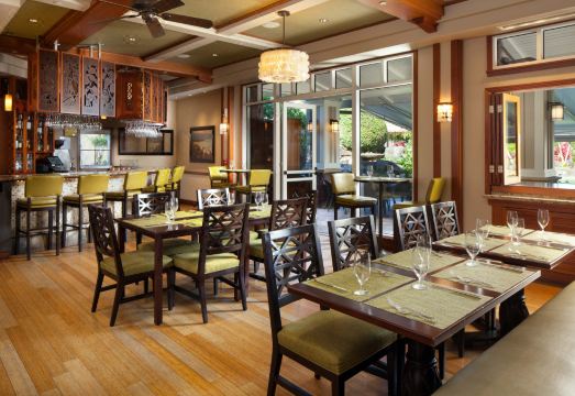 The Westin Princeville Ocean Resort Villas Hotel Overview