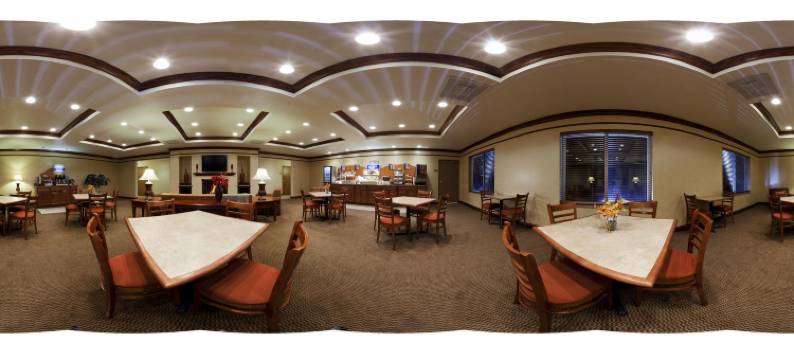 智选假日套房酒店杰克逊维尔(Holiday Inn Express & Suites JACKSONVILLE by IHG)图片