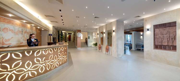 Sentido Bellevue Beach- All Inclusive & Beach Access图片