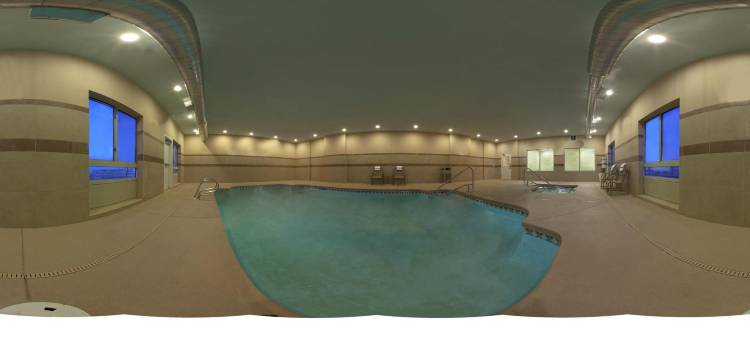 智选假日套房酒店资助 - 米兰(Holiday Inn Express & Suites Grants - Milan)图片