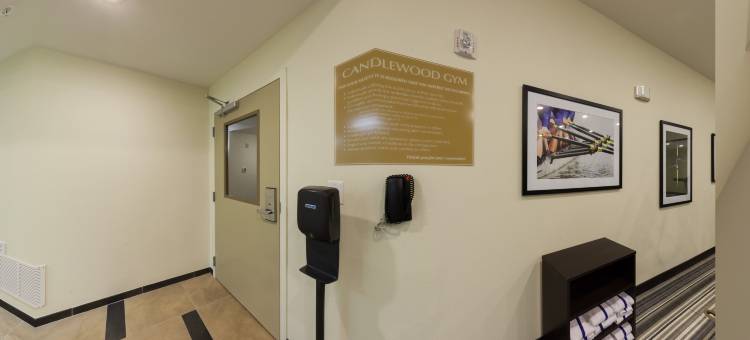 Candlewood Suites San Angelo TX by IHG图片