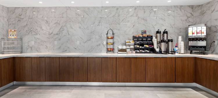 博蒙特美吟酒店(Baymont by Wyndham Beaumont)图片