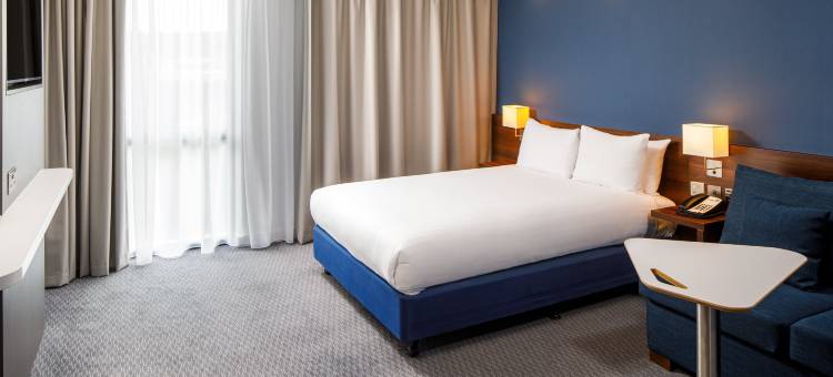 伦敦Excel智选假日酒店(Holiday Inn Express London - Excel)图片