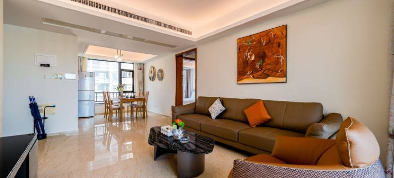 十八渡美宿公寓(棕榈路分店)图片