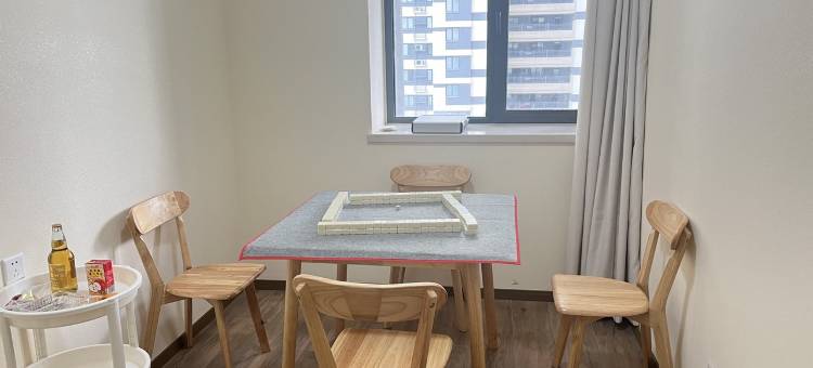 海HOUSE小林公寓(规划纵三路分店)图片