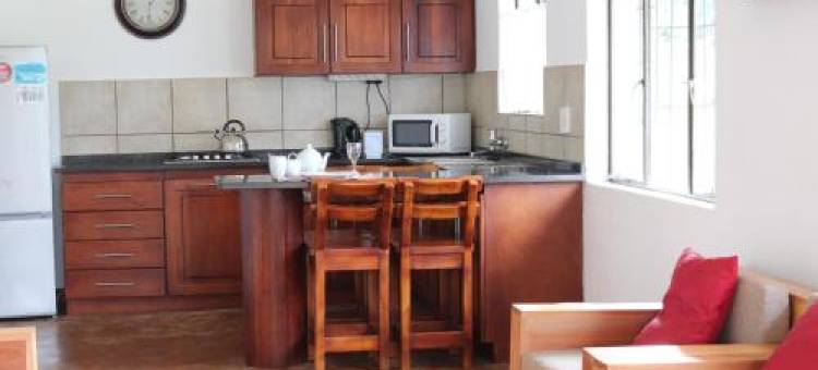 勒武布交汇处山林小屋(Levubu Junction Lodge)图片