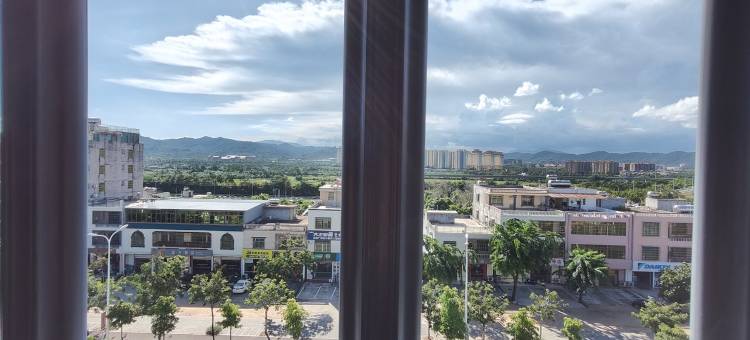 房东舒安公寓(新居民路分店)图片
