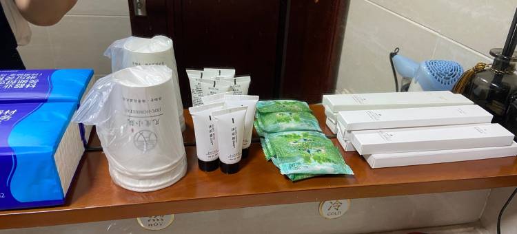 几度小筑(滨海西路1号分店)图片