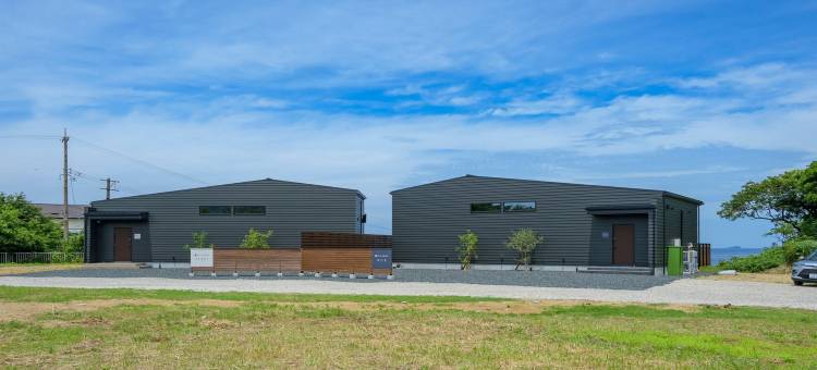 高须庄酒店(Takasuso)图片