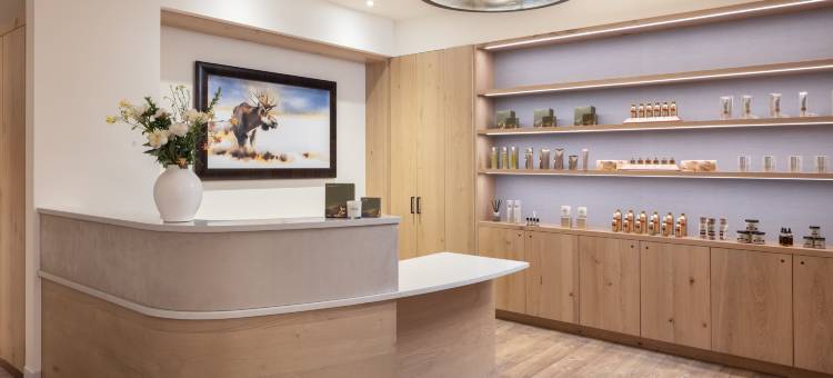 赭色鹦鹉Spa旅馆(The Rusty Parrot Lodge and Spa)图片