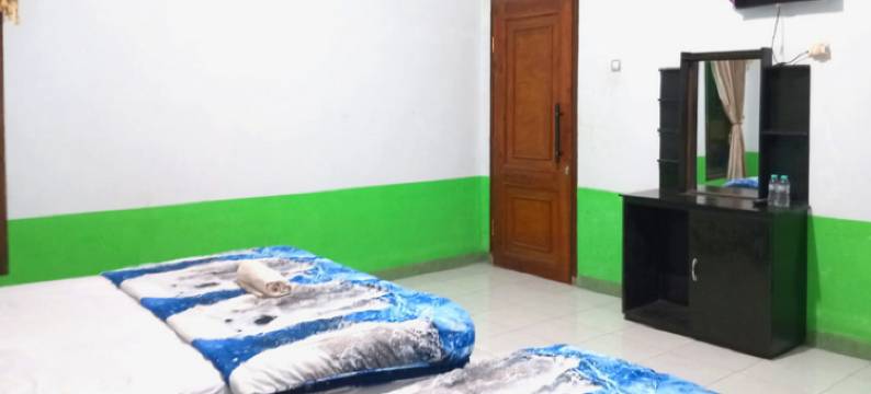 Puspa Tiara Syar'i Guci Mitra RedDoorz图片