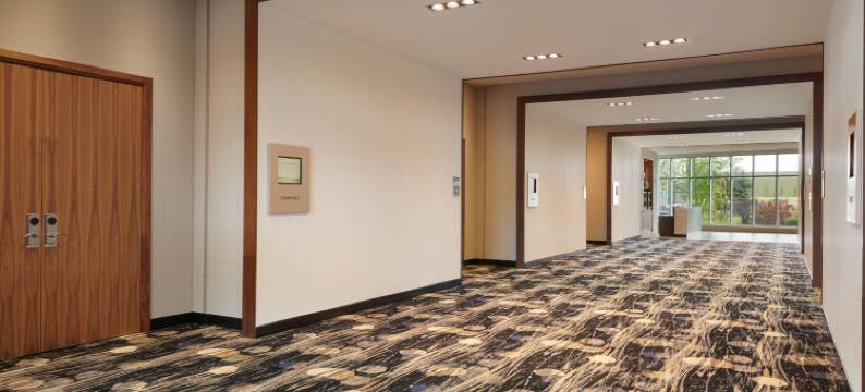 卡尔加里机场万豪万怡酒店(Courtyard Calgary Airport)图片