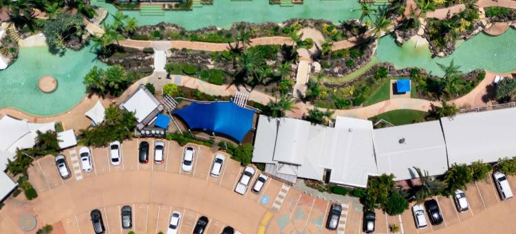 BreakFree Alexandra Beach图片