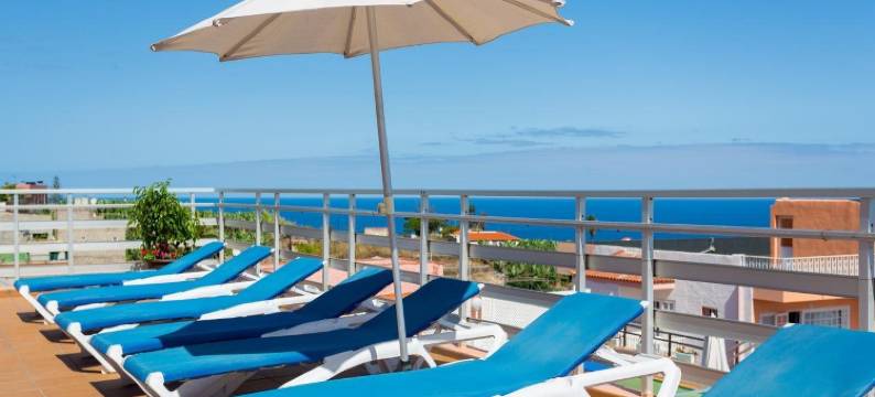 水瓶座全球酒店(Globales Acuario)图片