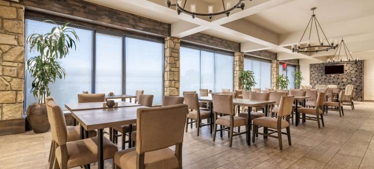 塔尔萨I-44希尔顿安泊酒店(Embassy Suites by Hilton Tulsa I-44)图片