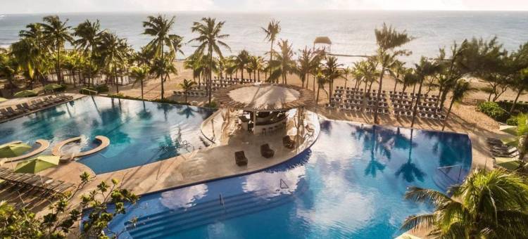 The Fives Beach Hotel & Residences图片