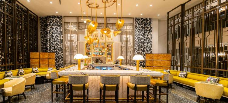 南海滩丽思卡尔顿酒店(The Ritz-Carlton South Beach)图片