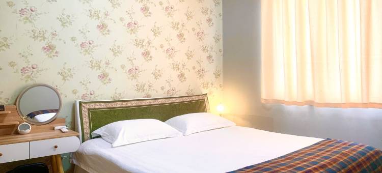 世茂天观七只猫公寓(郭庄路分店)图片