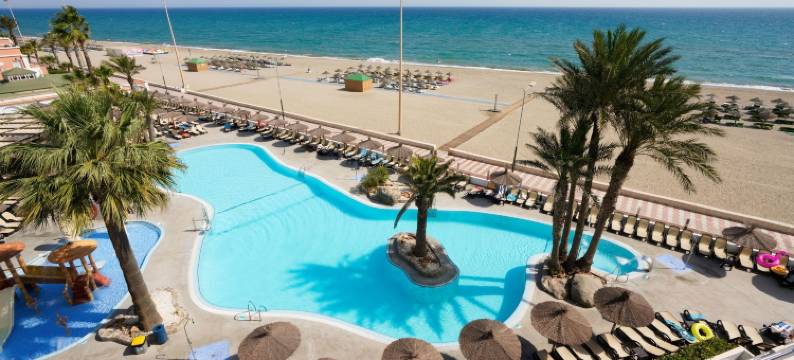 Alua Golf Trinidad图片