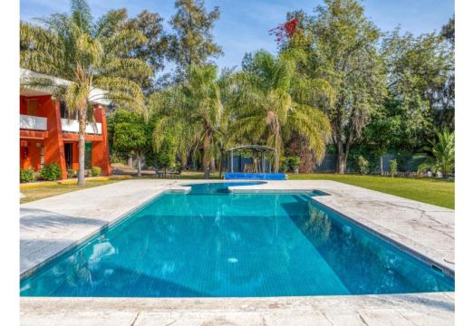 Capital O Gran Hotel Campestre Hotel Overview